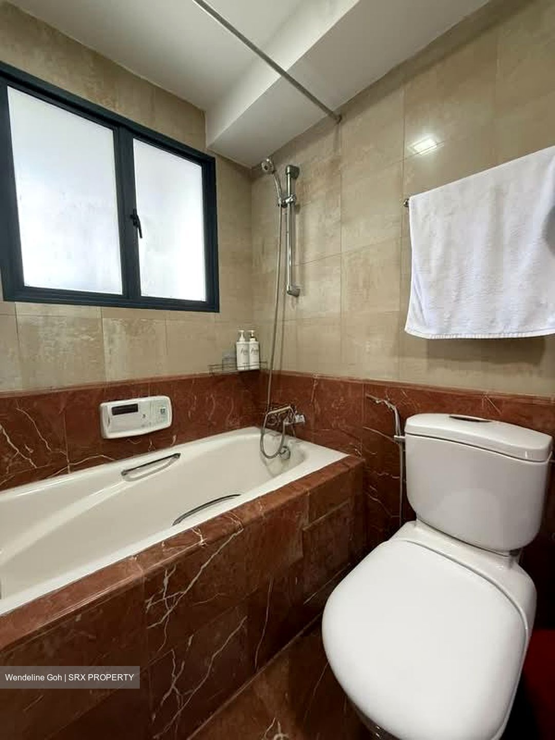 Regentville (D19), Apartment #549365341